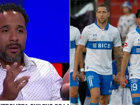 Beausejour y el complejo panorama que deberá afrontar la UC en el 2023