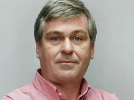 Gilbert sin pelos en la lengua critica a la dirigencia de la U