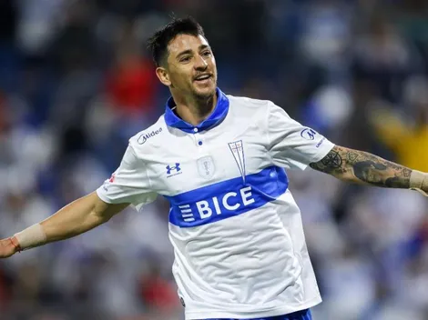 Los récords batidos por Zampedri tras ser por tercera vez goleador del torneo