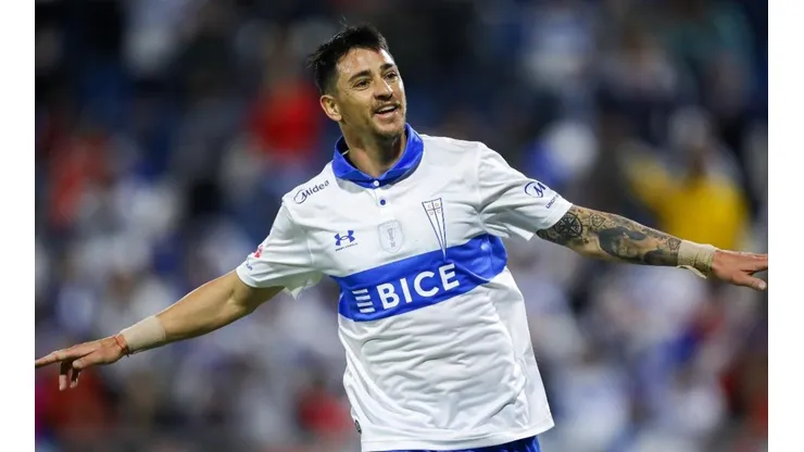 El Toro obtuvo dos nuevas marcas en el fútbol chileno