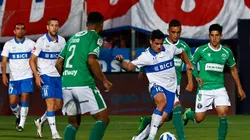 Los Cruzados buscan su boleto al torneo continental
