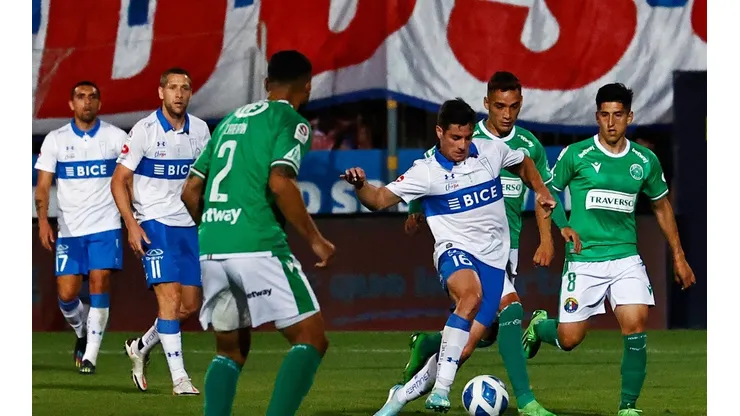 Los Cruzados buscan su boleto al torneo continental