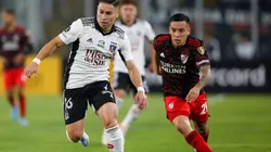 Colo Colo enfrentará a River Plate dentro de dos semanas