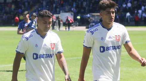 La U tuvo un pésimo año institucional y deportivo.