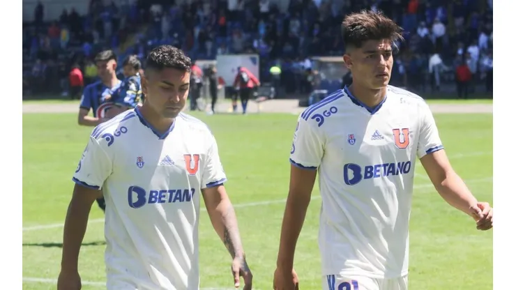 La U tuvo un pésimo año institucional y deportivo.