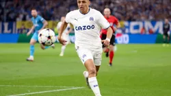 Olympique de Marsella quiere volver a los triunfos con Alexis Sánchez como titular ante el Lyon