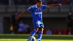 Jeisson Vargas y su nefasto registro en Universidad de Chile: 0 gol y cero asistencias este 2022