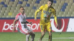 U. de Concepción y Copiapó quieren ser el rival de Cobreloa en la final de la Liguilla.