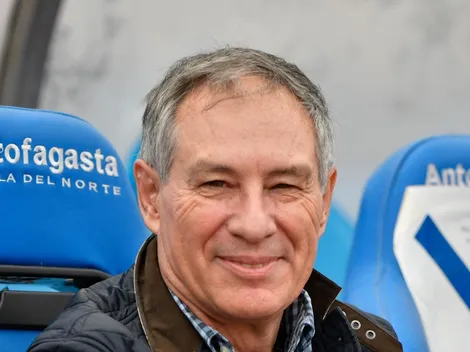 "El objetivo es tener un equipo que enamore al hincha de la UC"