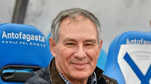 El técnico quiere formar un equipo competitivo de cara al 2023 en la UC