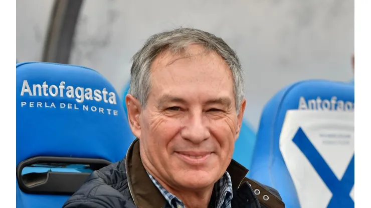 El técnico quiere formar un equipo competitivo de cara al 2023 en la UC