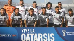 Colo Colo cerrará el torneo ante Ñublense en Chillán esta tarde.