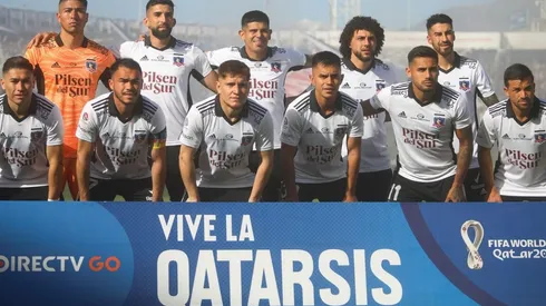 Colo Colo cerrará el torneo ante Ñublense en Chillán esta tarde.