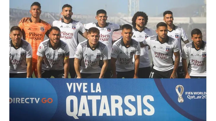 Colo Colo cerrará el torneo ante Ñublense en Chillán esta tarde.