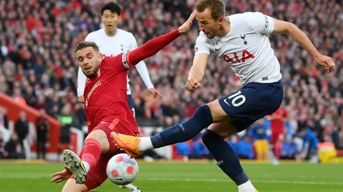 Liverpool viene de perder frente al Leeds