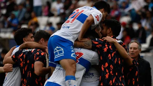 Universidad Católica venció a Deportes Antofagasta y clasificó a Copa Sudamerican y de paso enviaron a los pumas al descenso