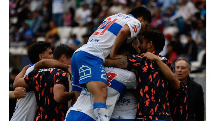 Universidad Católica venció a Deportes Antofagasta y clasificó a Copa Sudamerican y de paso enviaron a los pumas al descenso