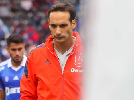 Miranda rescata que salvó a la U de irse a Primera B