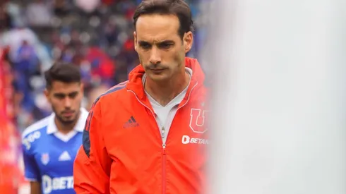 Miranda rescata que salvó a la U de irse a Primera B