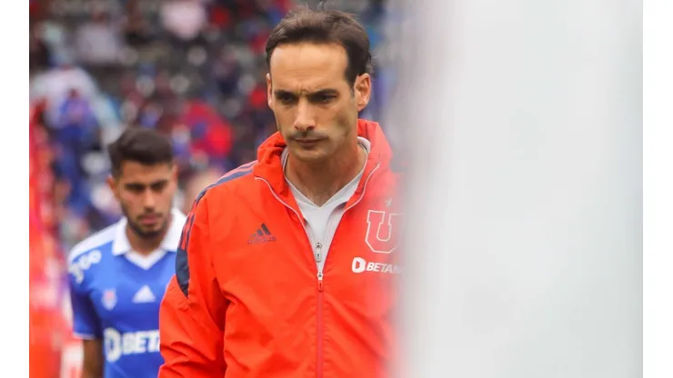Miranda rescata que salvó a la U de irse a Primera B
