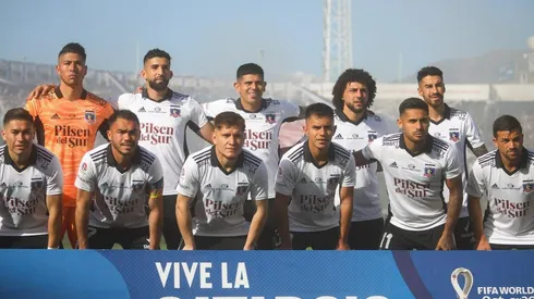 Colo Colo tendría casi zanjada la extensión de contrato para una de sus figuras