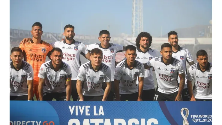 Colo Colo tendría casi zanjada la extensión de contrato para una de sus figuras