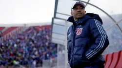 Jorge Sampaoli recomendó un DT para la Universidad de Chile