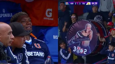 Fernandes dejará a fin de temporada el cuadro azul.