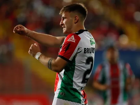 Costas: "Es lógico que todos quieran a Bruno Barticciotto"