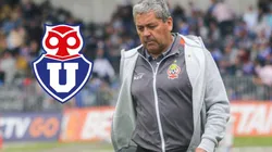 Huerta empatiza con el momento de la U.