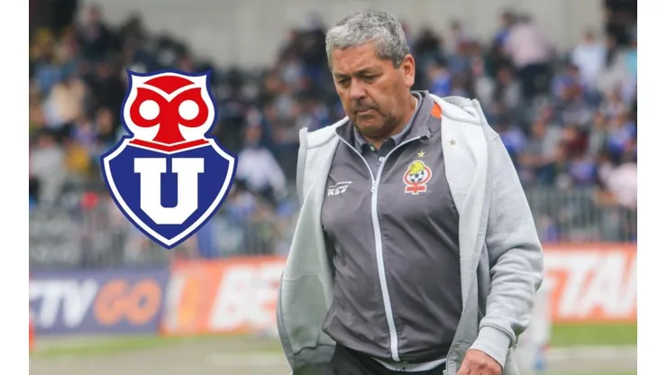 Huerta empatiza con el momento de la U.