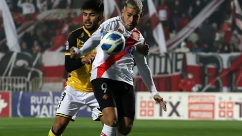 Coquimbo Unido está en el último lugar del Campeonato Nacional.