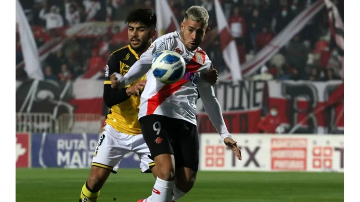 Coquimbo Unido está en el último lugar del Campeonato Nacional.