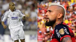 El exjugador del Real Madrid no se guardó nada