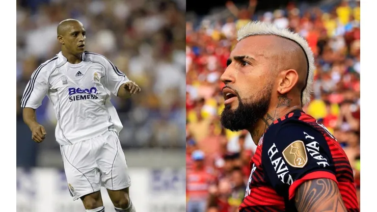 El exjugador del Real Madrid no se guardó nada