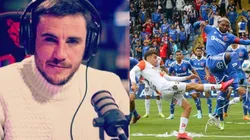 La U cayó ante Cobresal en el cierre del Campeonato Nacional 2022.