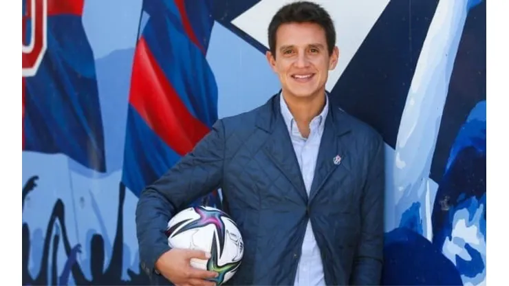 "No hay que ir a buscar a un Roggiero nuevamente"