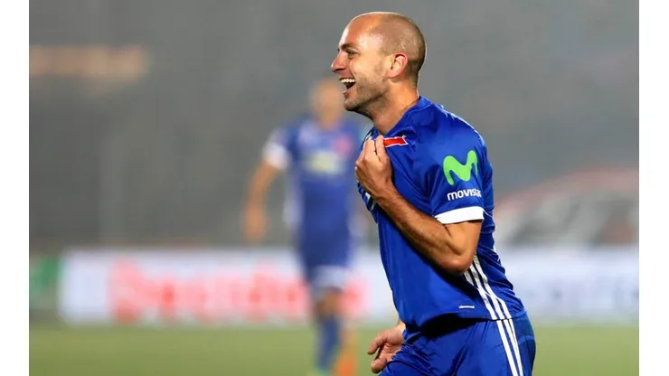 Lorenzetti no olvida a los azules.