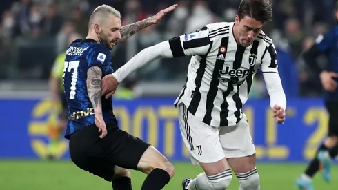 Juventus está fuera de los primeros puestos del campeonato