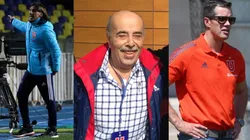 Awad sin pelos en la lengua sobre la temporada de la U.