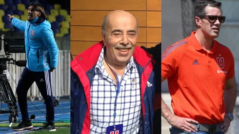 Awad sin pelos en la lengua sobre la temporada de la U.