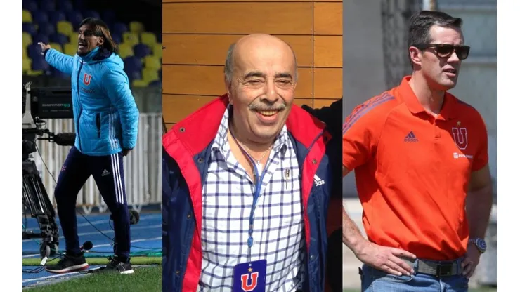 Awad sin pelos en la lengua sobre la temporada de la U.