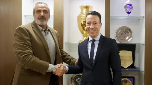 La suerte está echada sobre el caso Byron Castillo.