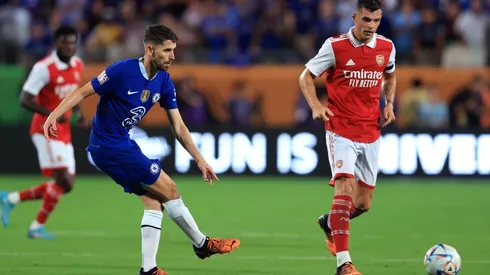 El partido se jugará en Stamford Bridge