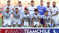 La U confirma su oncena ante Cobresal por el Campeonato Nacional