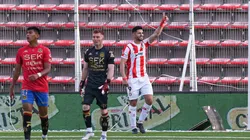 Unión La Calera y Unión Española cerraron el Campeonato Nacional 2022