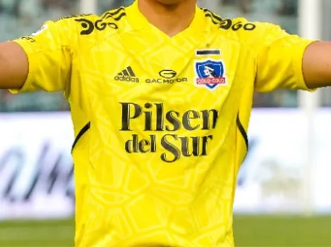 Colo Colo tendría cocinado a su primer refuerzo para el 2023