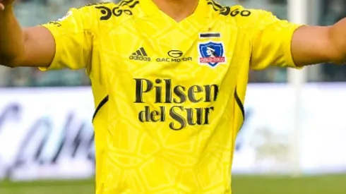 Colo Colo tendría casi sellado a su primer refuerzo para el 2023
