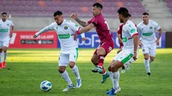 Audax necesita un triunfo para ir a una copa internacional.