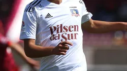 El volante buscaría sumar más minutos.